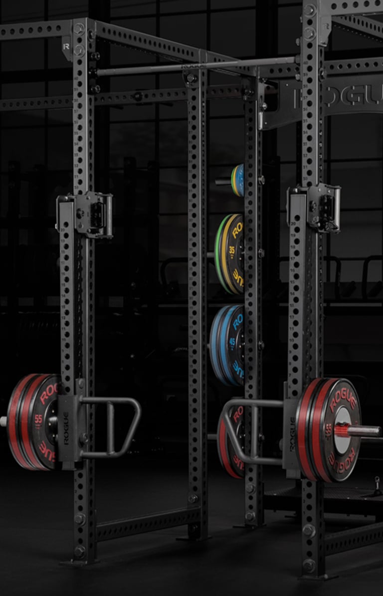 Rogue rig attachments deals